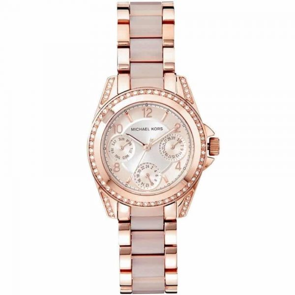 Michael Kors Women's Watch MK6179